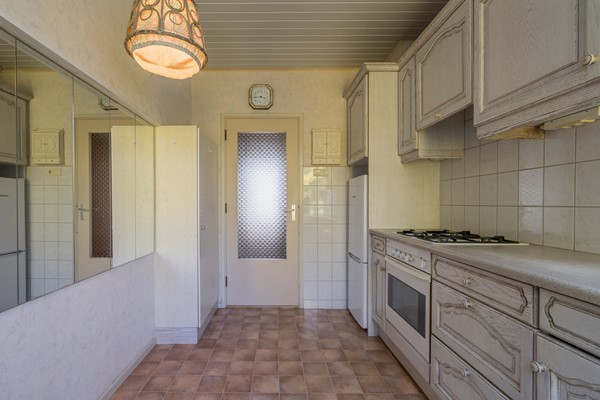 Medium property photo - Reggestraat 15, 1784 XM Den Helder